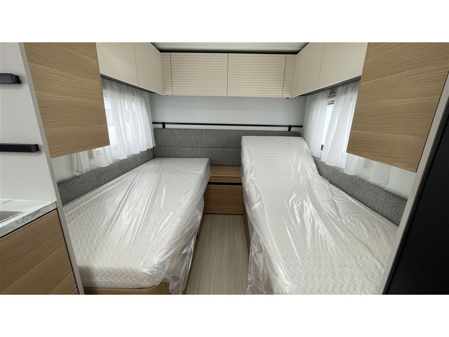 Adria Adora 532 UL